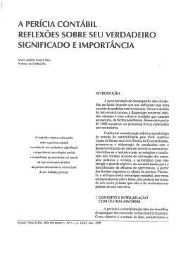 Marco Antônio Amaral Pires Professor da FUMEC/MG