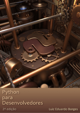 Python para desenvolvedores 2ª edição - ark 4 n