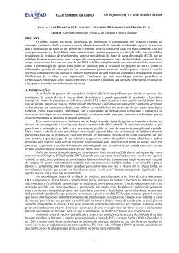 1 Autoria: Angilberto Sabino de Freitas, Luiz Eduardo