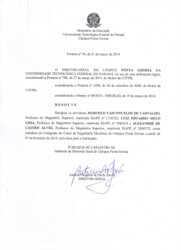 Nº 56 - 21/03/2014