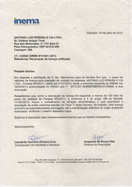 inema - Grupo ALP