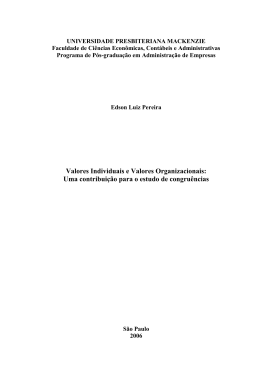 Edson Luiz Pereira - ADM2006 - in&iacute;cio