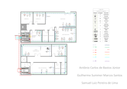 Ant&ocirc;nio Carlos de Bastos J&uacute;nior Guilherme Summer Marcos Santos