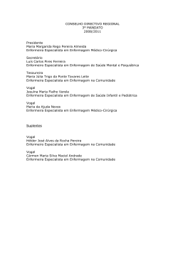 Microsoft Word - CDR 3\272 mandato.docx