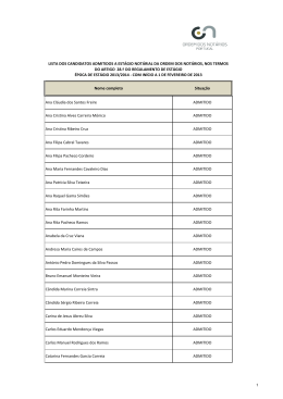 (Ficheiro candidaturas a est\341gio notarial.xlsx)