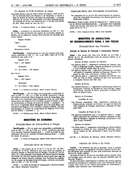 11815 - Freguesia de Valongo