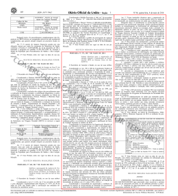 Portaria n&ordm; 371, de 7 de maio de 2014