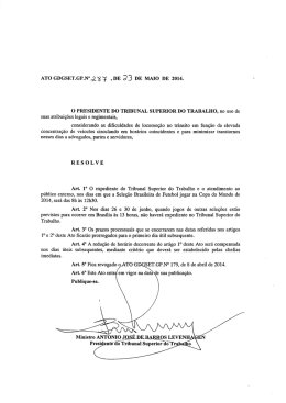 ATO GDGSET.GP.N°\,`2,`8 ,DE DE MAIO DE 2014. O