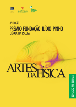 EDUCA&Ccedil;&Atilde;O PR&Eacute;