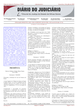 Resolução nº 605/09