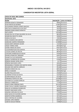 Anexo I do Edital 041-2013 Corrigido29.04