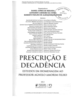 Exce&ccedil;&otilde;es no direito civil: um conceito em busca de um autor