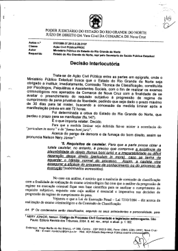 Decis&atilde;o