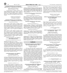 11 8 3 Ineditoriais - Nova Central Sindical dos Trabalhadores de