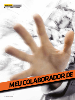 Revista Gestão e Negócios