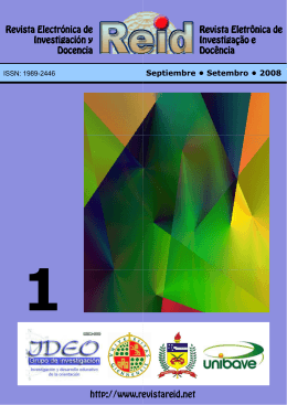 para a descarga. - Universidad de Ja&eacute;n