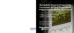 Termostato Semanal v2.2.9_ESP