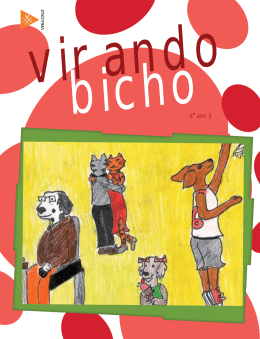 6&ordm; - Escola Vera Cruz