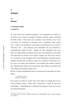 3 Di&aacute;logos