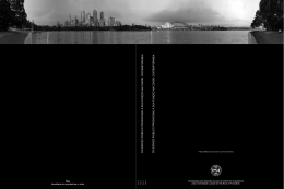 do esp a&ccedil;o p&uacute;blico tradicional &agrave; sua fun&ccedil;&atilde;o na cidade