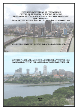 Dissertação Ana Regina Marinho