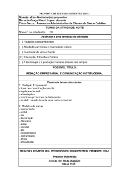 Formulário ICH 2015 2 Maria da Graca e Thais