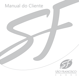 1 Í - São Francisco