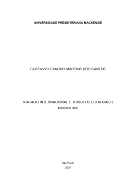 Gustavo Leandro Martins dos Santos