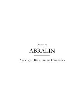 ABRALIN
