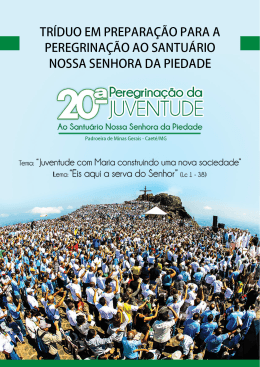 Anexo 2 Juventude com Maria Construindo uma nova sociedade.