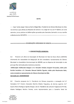 Edital de 20/11/2013