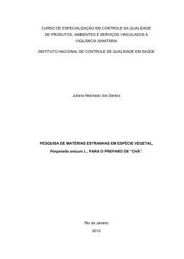 juliana machado dos santos - monografia - Arca
