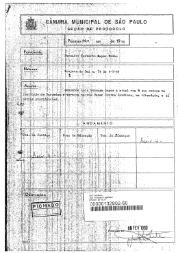 3 - Governo do Estado de S&atilde;o Paulo