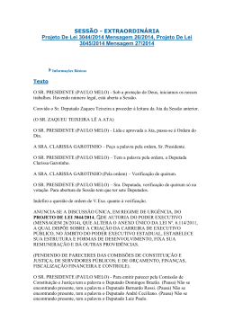 20.06.2013.SessaoExtraordin&aacute;ria