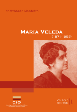 Maria Veleda