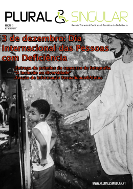 descarregar - Plural&Singular