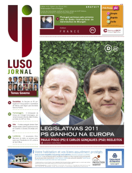 no LusoJornal