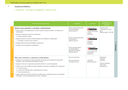 8&ordm; ano - Agrupamento de Escolas Lu&iacute;s Ant&oacute;nio Verney