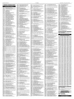 Jornal do Comércio 7 Sexta-feira, 7 de Agosto de 2015 2° Caderno