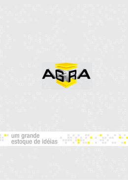 Ind&uacute;stria e Com&eacute;rcio Ltda.