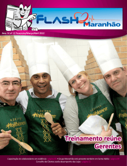 Informativo Maranh&atilde;o - Abril.indd