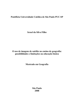 Pontif&iacute;cia Universidade Cat&oacute;lica de S&atilde;o Paulo PUC