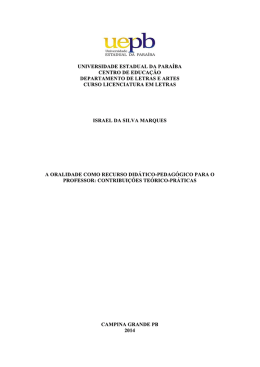 Israel da Silva Marques