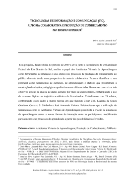 000954725 - Reposit&oacute;rio Institucional da UFRGS