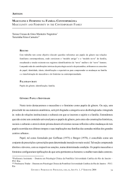 Artigo 3 - Estudos e Pesquisas em Psicologia