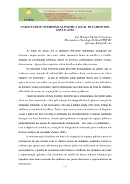 Jos&eacute; Henrique Mendes Crizostomo