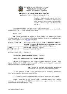 Decreto nº 51.245, PDF - Assembléia Legislativa