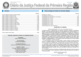 View/Open - Tribunal Regional Federal da 1&ordf; Regi&atilde;o