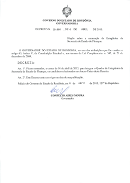 Decreto n. 19666