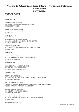 14 - SAUDE MENTAL - PF